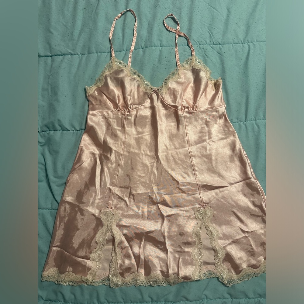 Womens nightgown